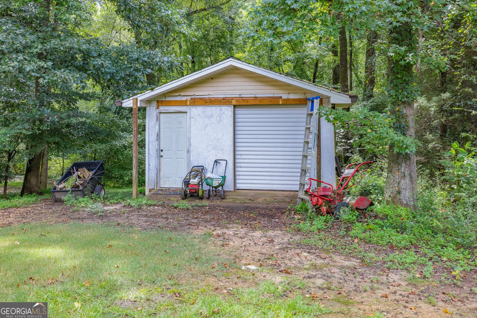 2185 Cabin Creek Road Nicholson - 43