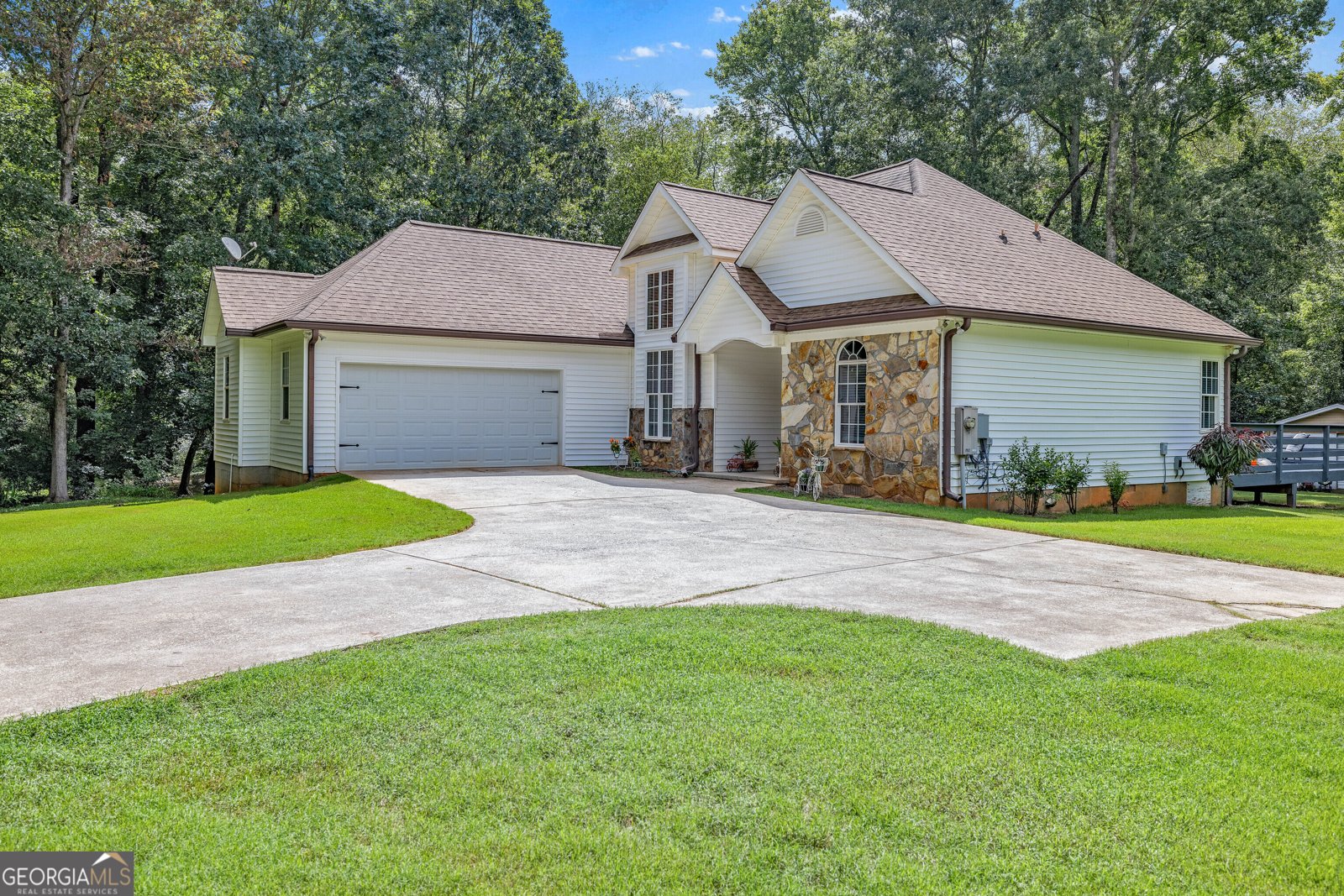 2185 Cabin Creek Road Nicholson - 5