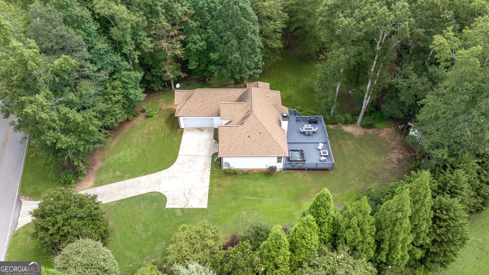 2185 Cabin Creek Road Nicholson - 50