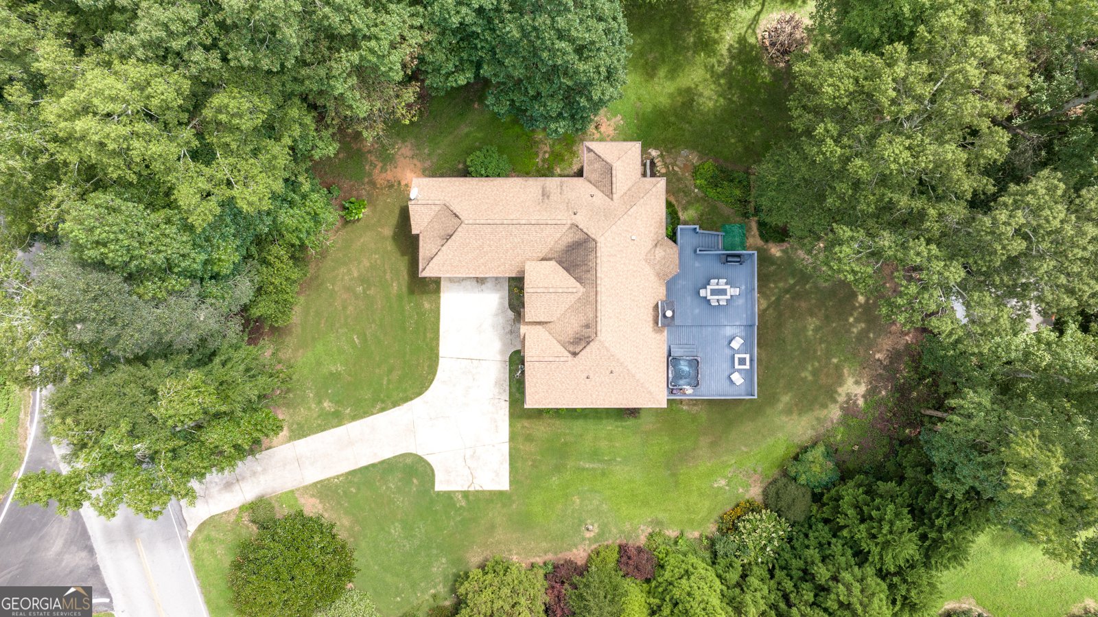 2185 Cabin Creek Road Nicholson - 51