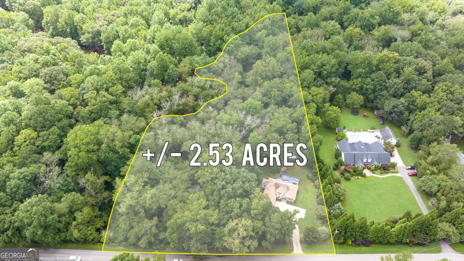 2185 Cabin Creek Road Nicholson - 52