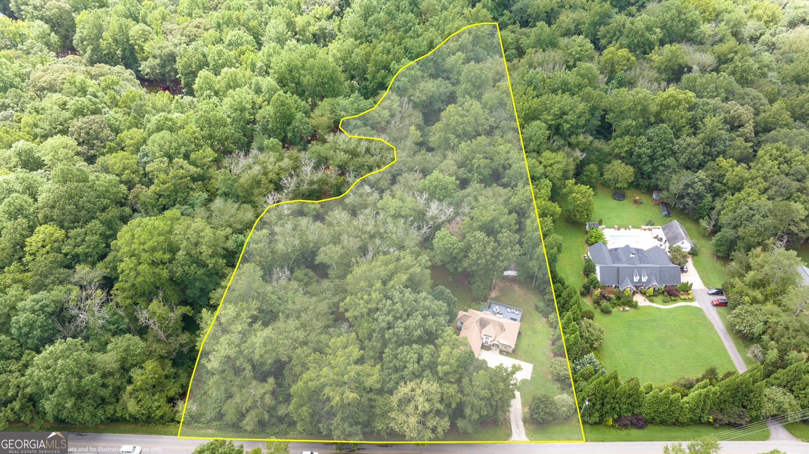 2185 Cabin Creek Road Nicholson - 53