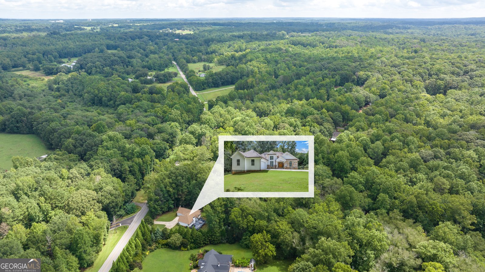 2185 Cabin Creek Road Nicholson - 57