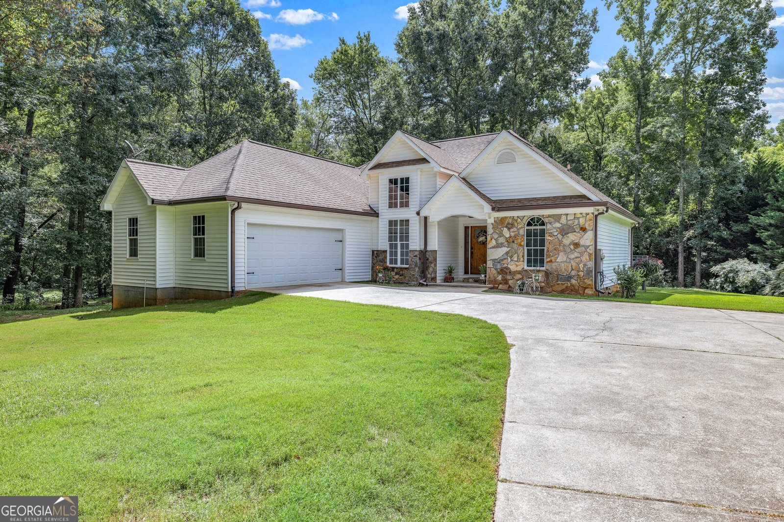 2185 Cabin Creek Road Nicholson - 6