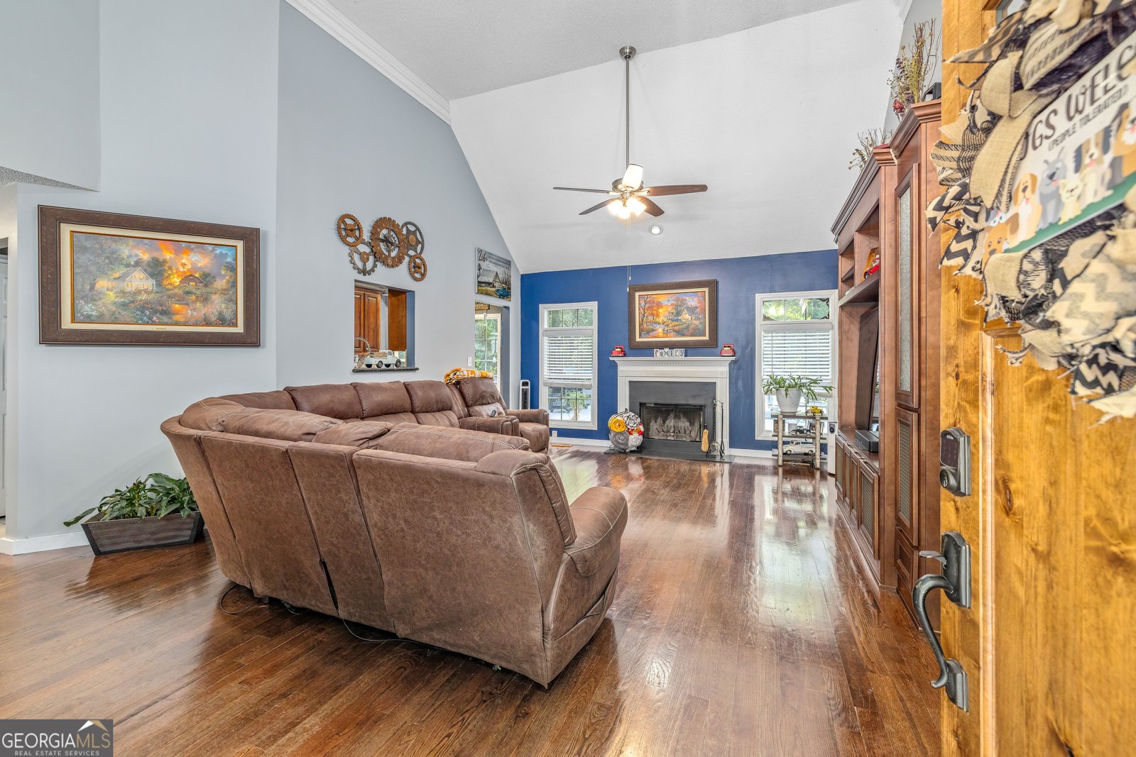 2185 Cabin Creek Road Nicholson - 7