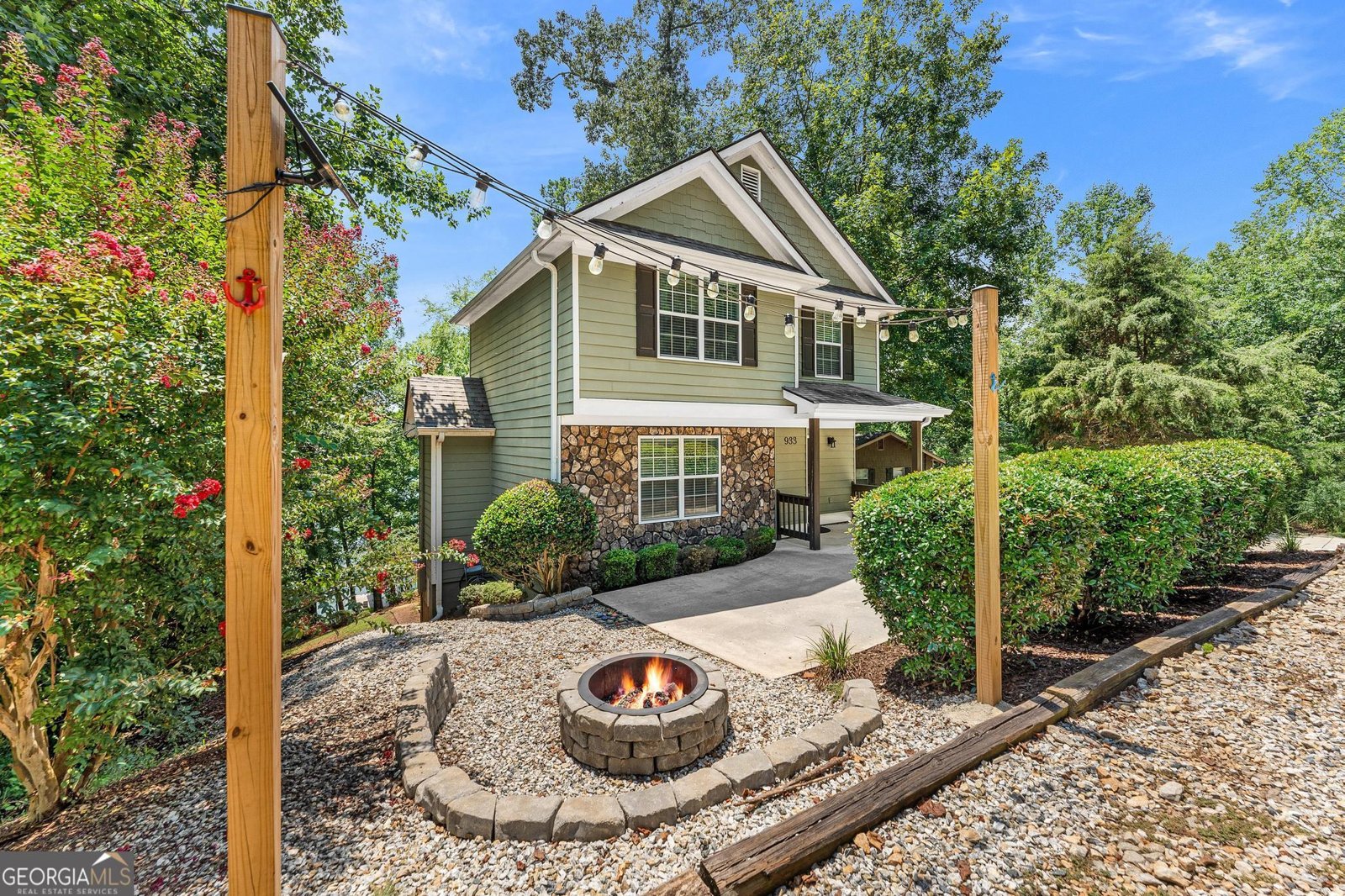 933 Rue Fleur De Lis Lavonia - 1