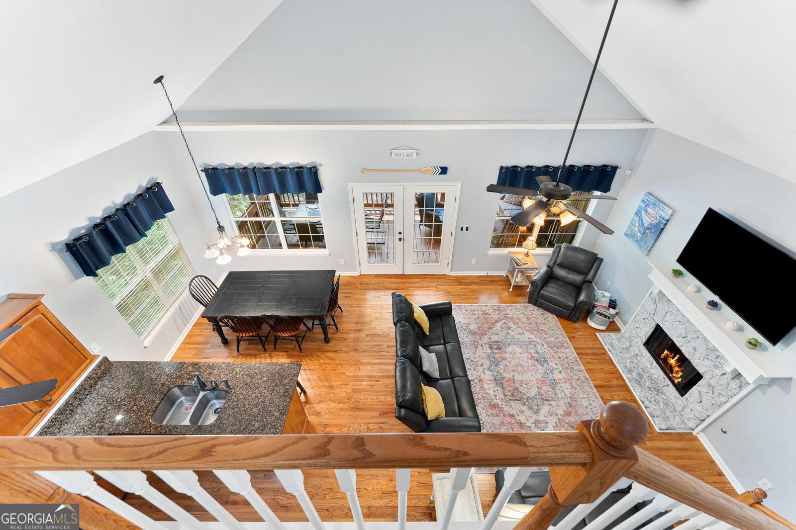 933 Rue Fleur De Lis Lavonia - 16