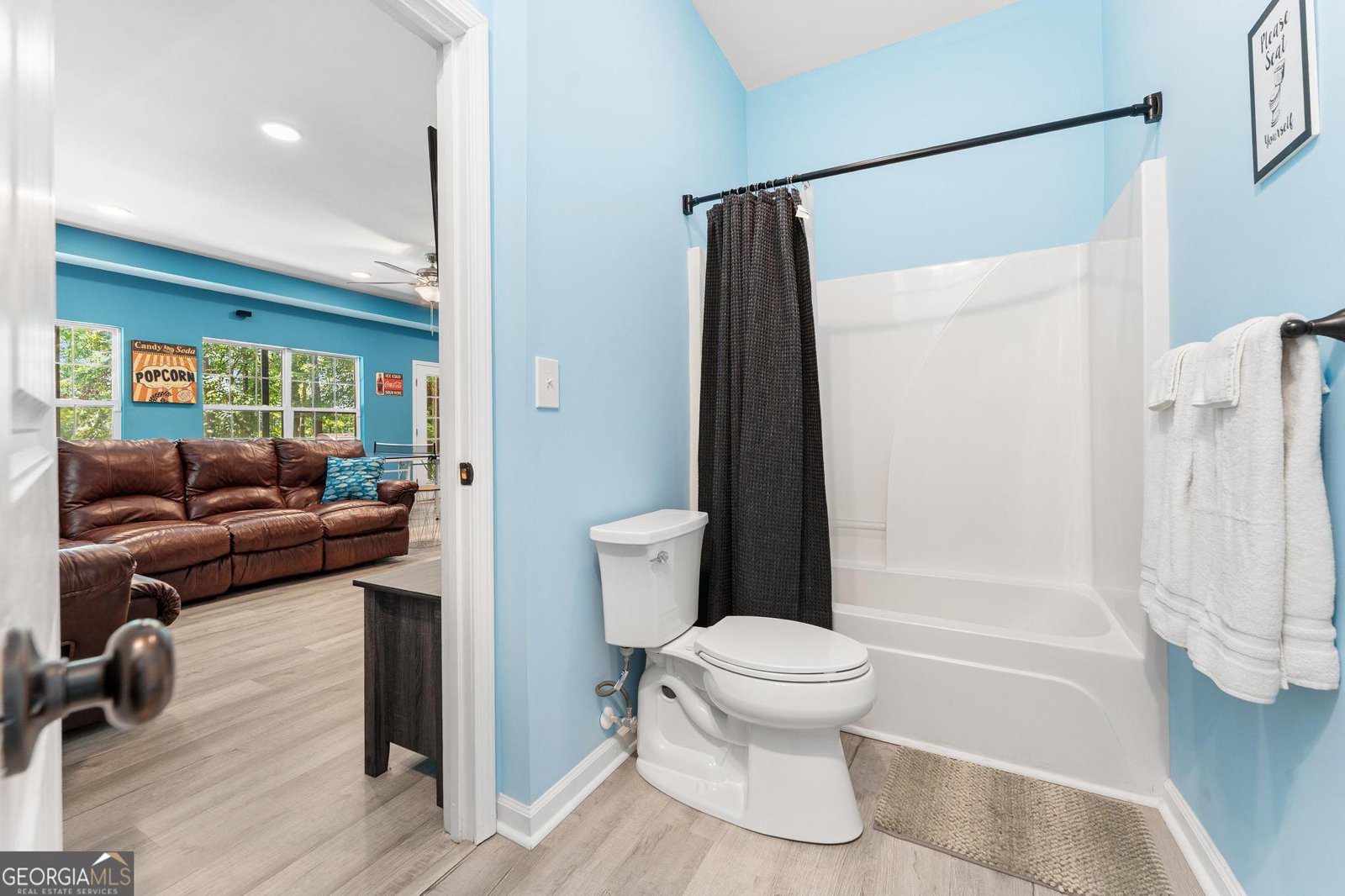 933 Rue Fleur De Lis Lavonia - 24