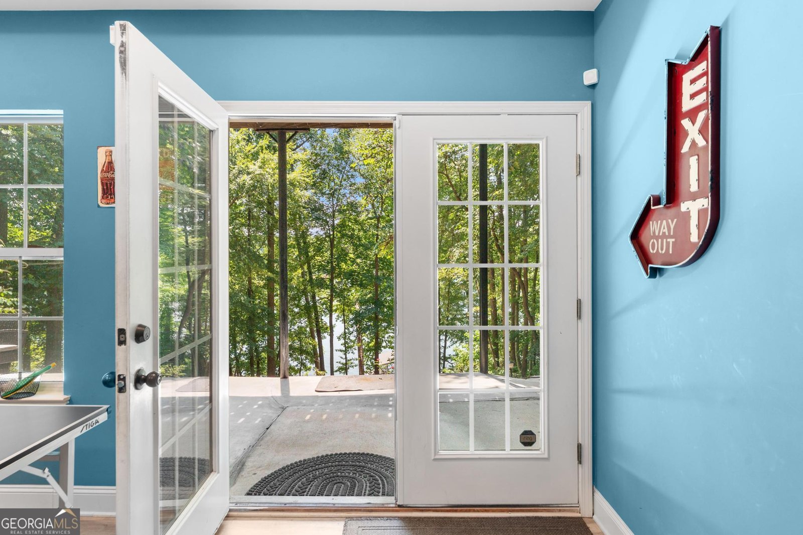 933 Rue Fleur De Lis Lavonia - 27