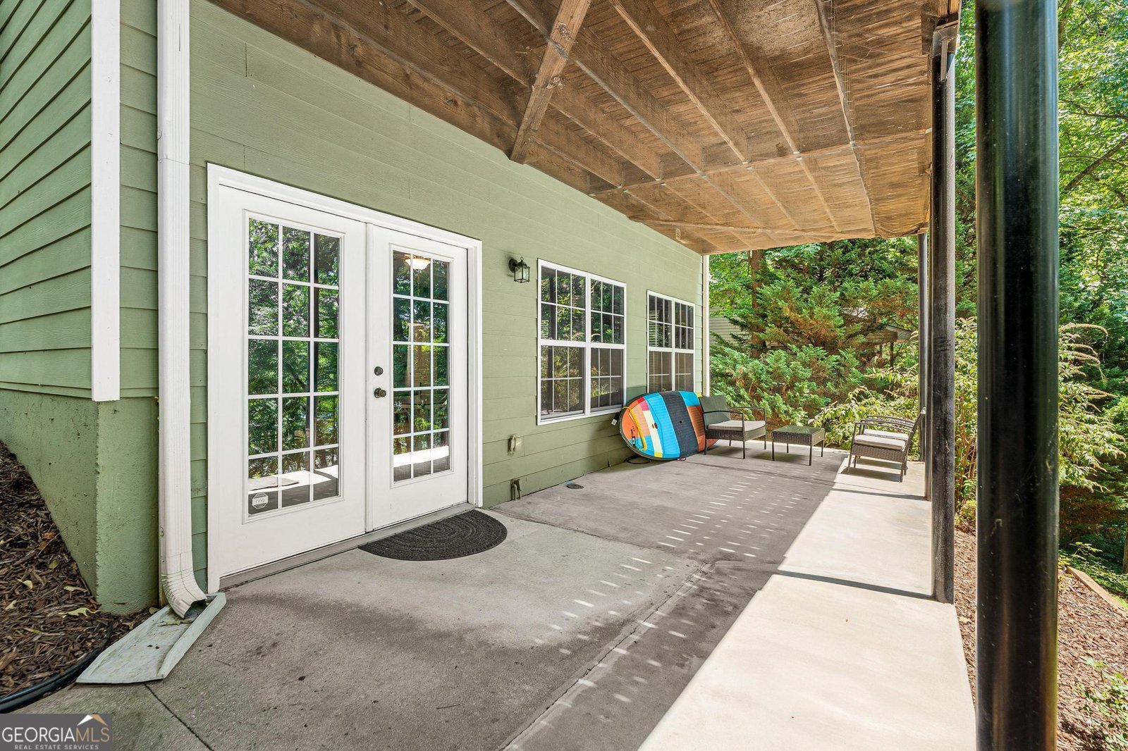 933 Rue Fleur De Lis Lavonia - 28
