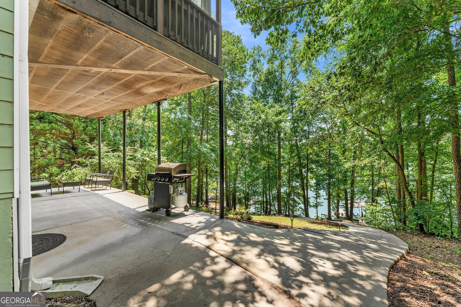 933 Rue Fleur De Lis Lavonia - 29