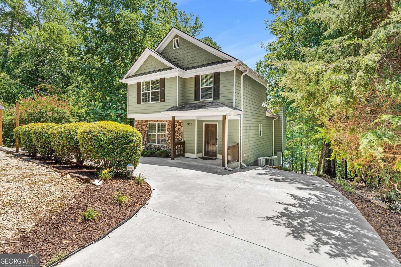 933 Rue Fleur De Lis Lavonia - 3