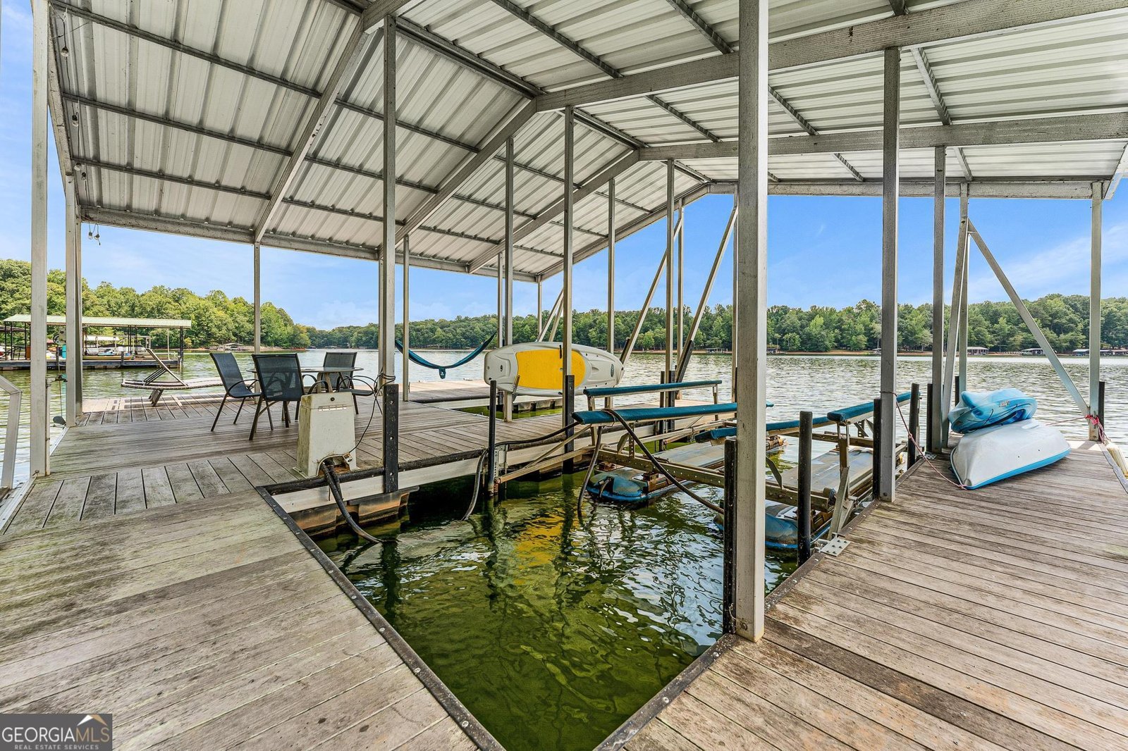 933 Rue Fleur De Lis Lavonia - 33