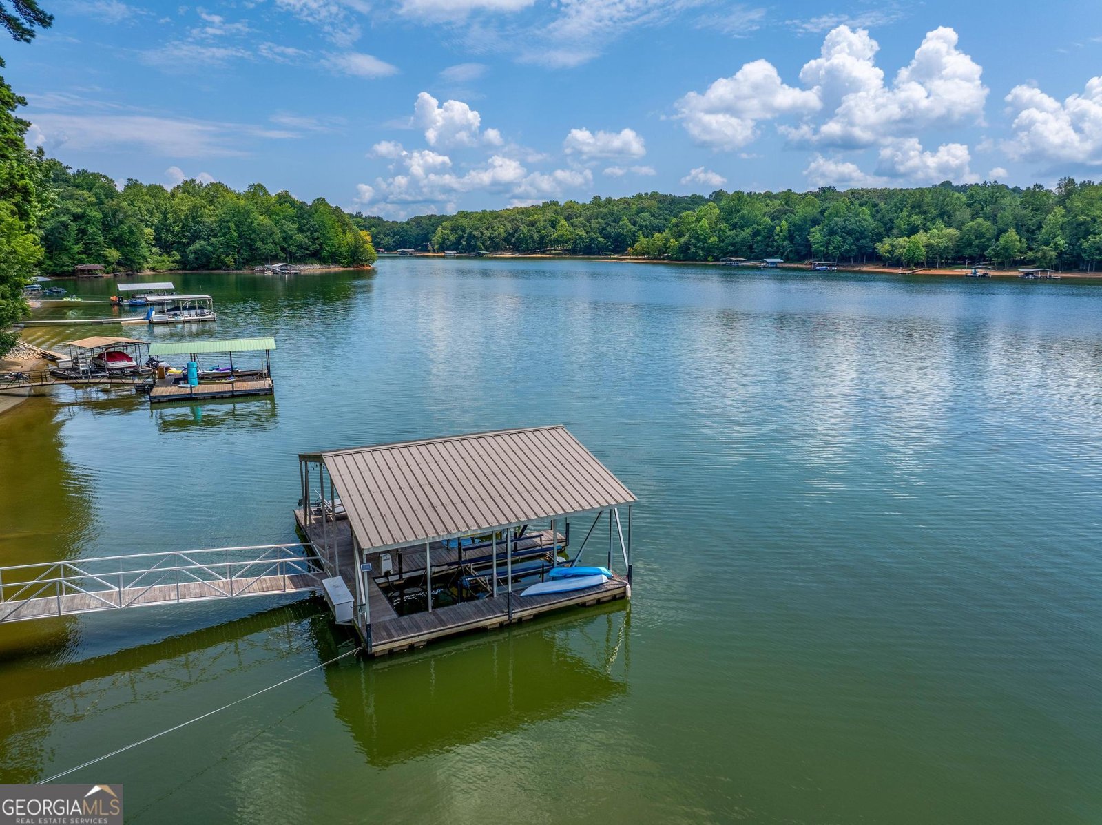 933 Rue Fleur De Lis Lavonia - 36