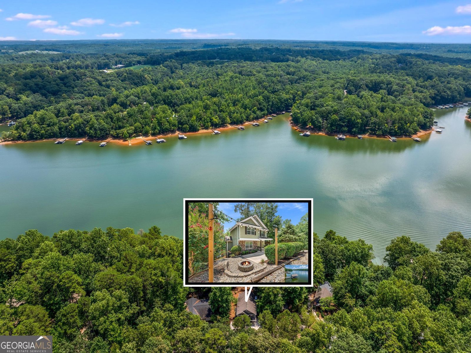 933 Rue Fleur De Lis Lavonia - 38