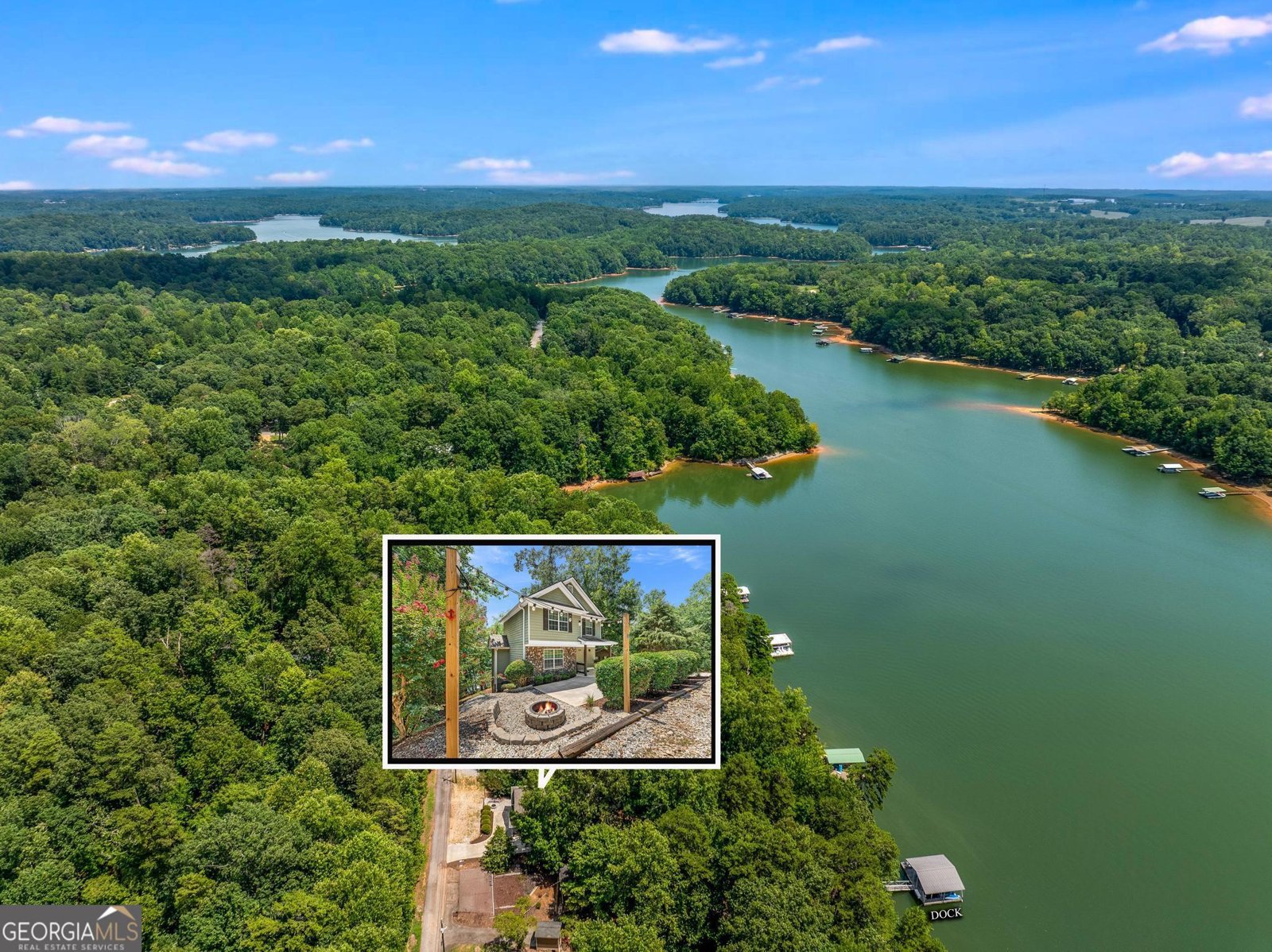 933 Rue Fleur De Lis Lavonia - 39