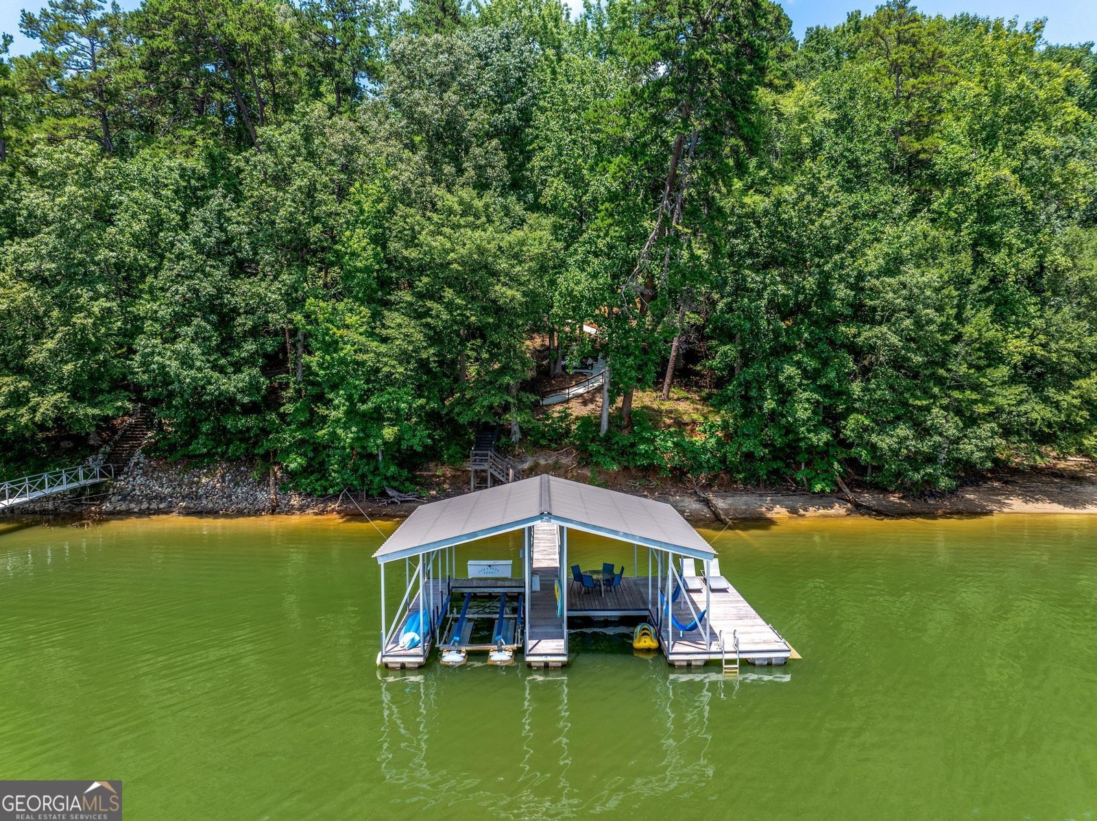 933 Rue Fleur De Lis Lavonia - 40