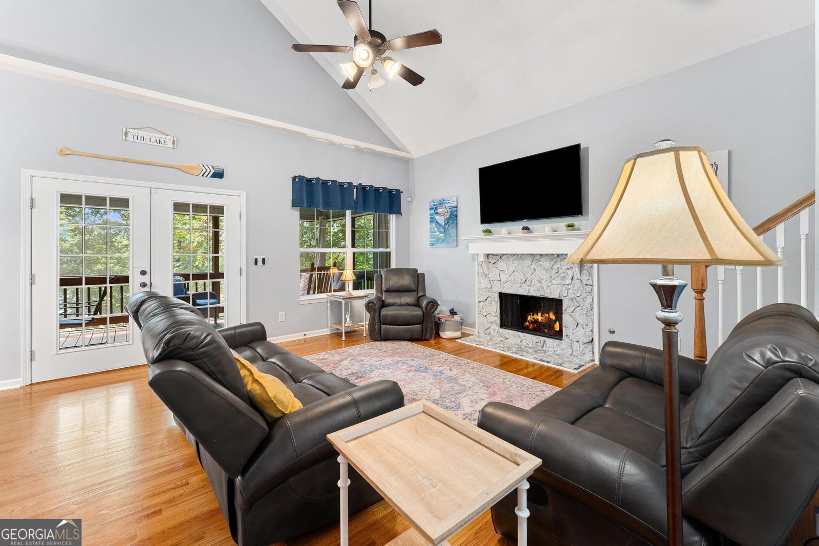933 Rue Fleur De Lis Lavonia - 5
