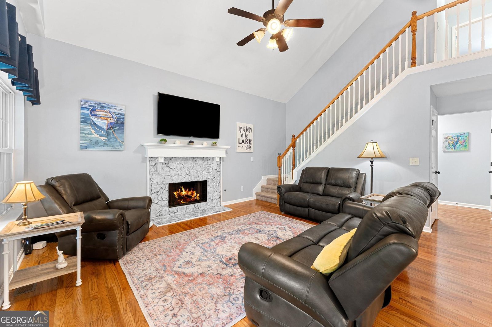 933 Rue Fleur De Lis Lavonia - 6