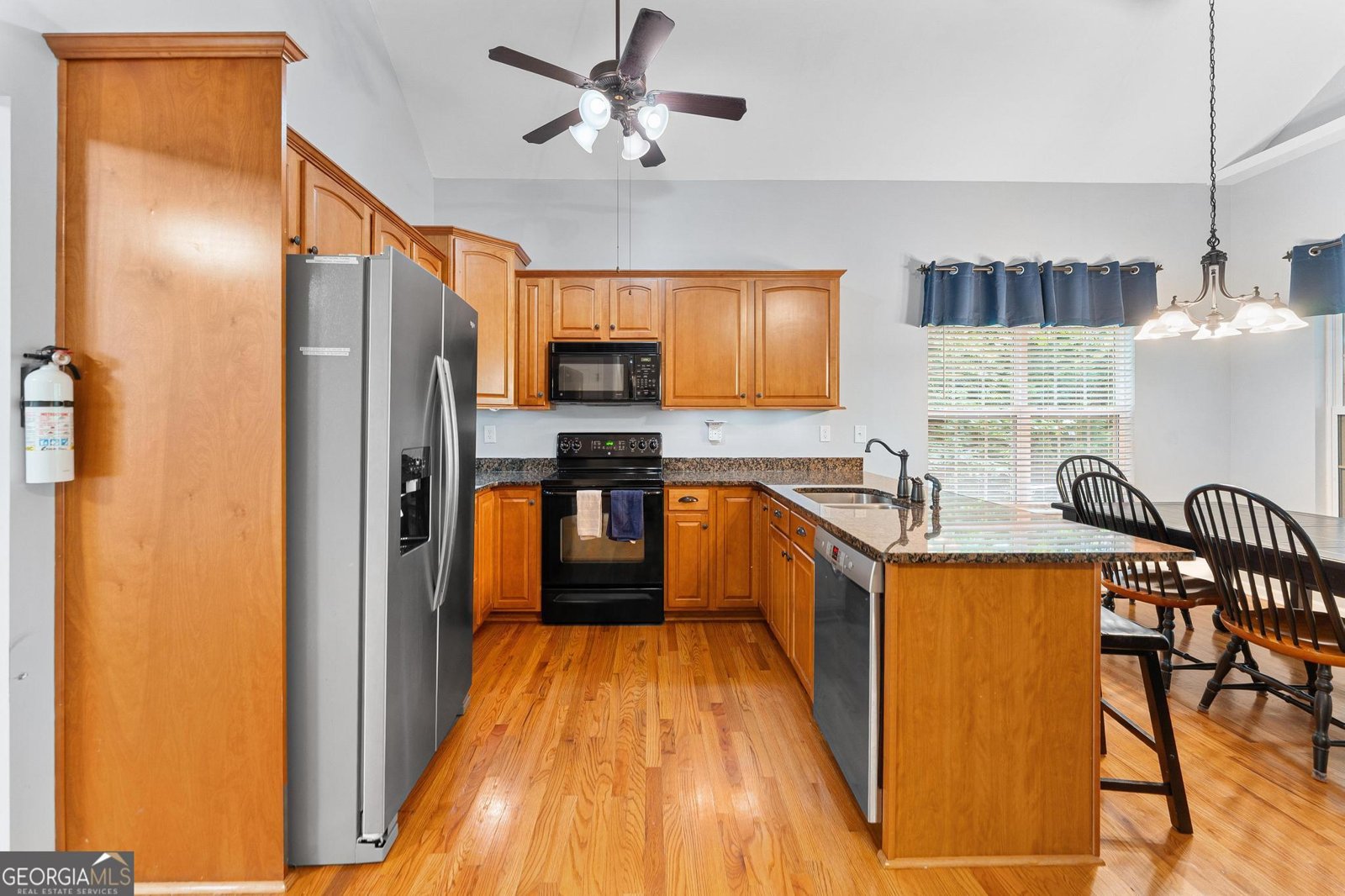 933 Rue Fleur De Lis Lavonia - 7