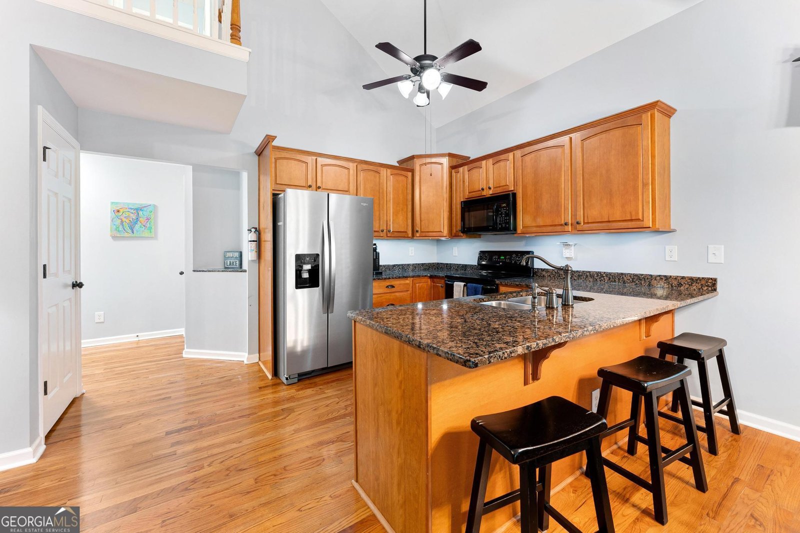 933 Rue Fleur De Lis Lavonia - 8