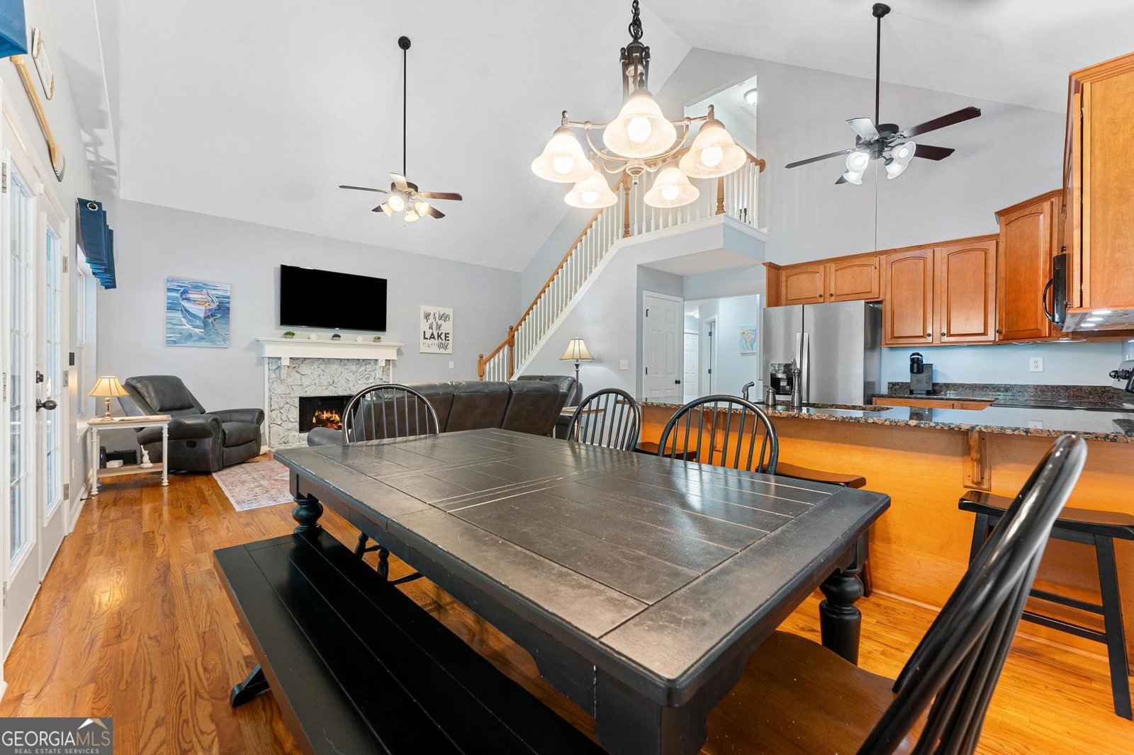 933 Rue Fleur De Lis Lavonia - 9