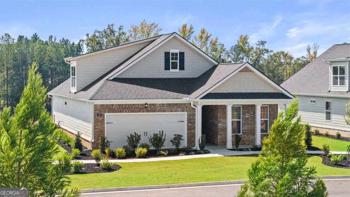 636 Parnassus Road Locust Grove - 2