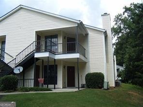 551 Windchase Lane Stone Mountain - 1