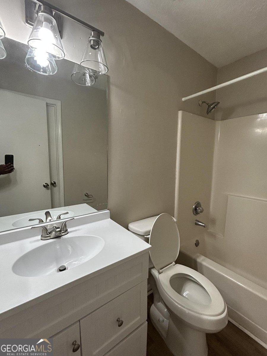 551 Windchase Lane Stone Mountain - 15
