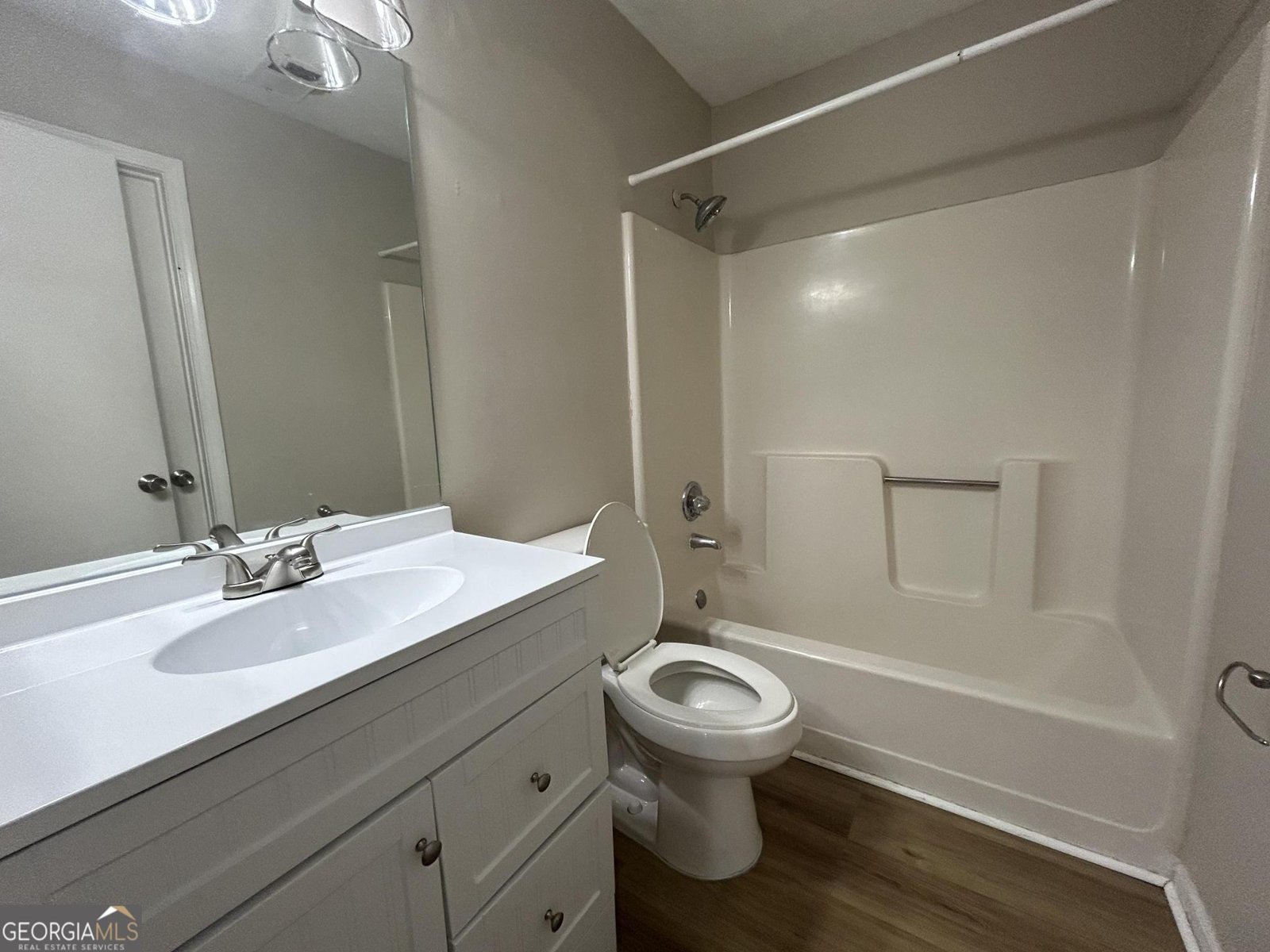 551 Windchase Lane Stone Mountain - 16