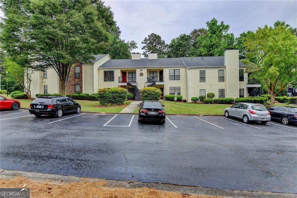 551 Windchase Lane Stone Mountain - 2