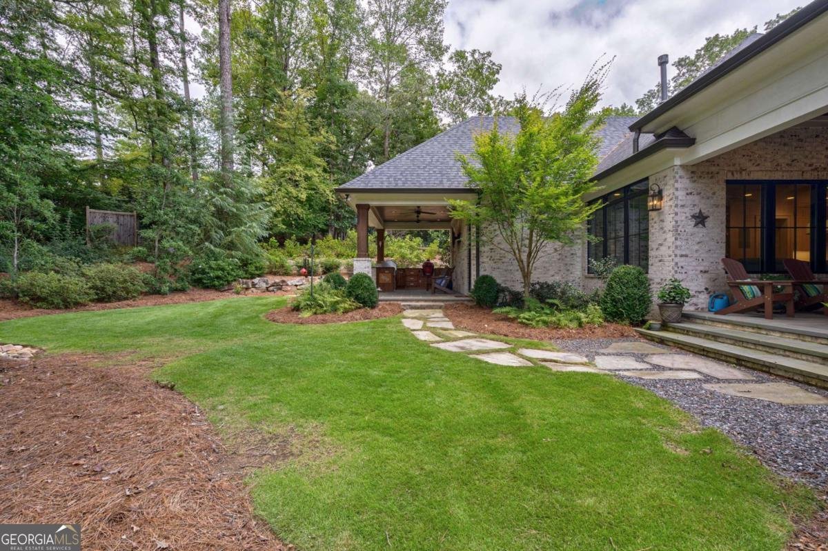480 Fortson Drive Athens - 1