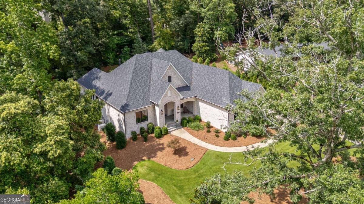 480 Fortson Drive Athens - 10