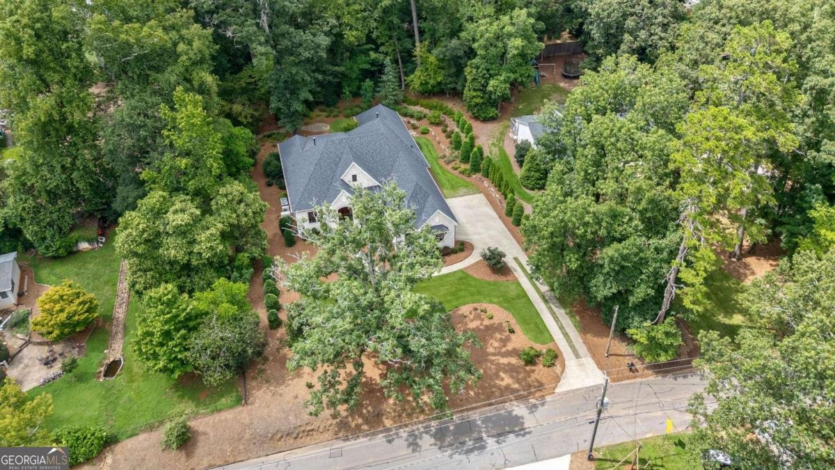 480 Fortson Drive Athens - 12