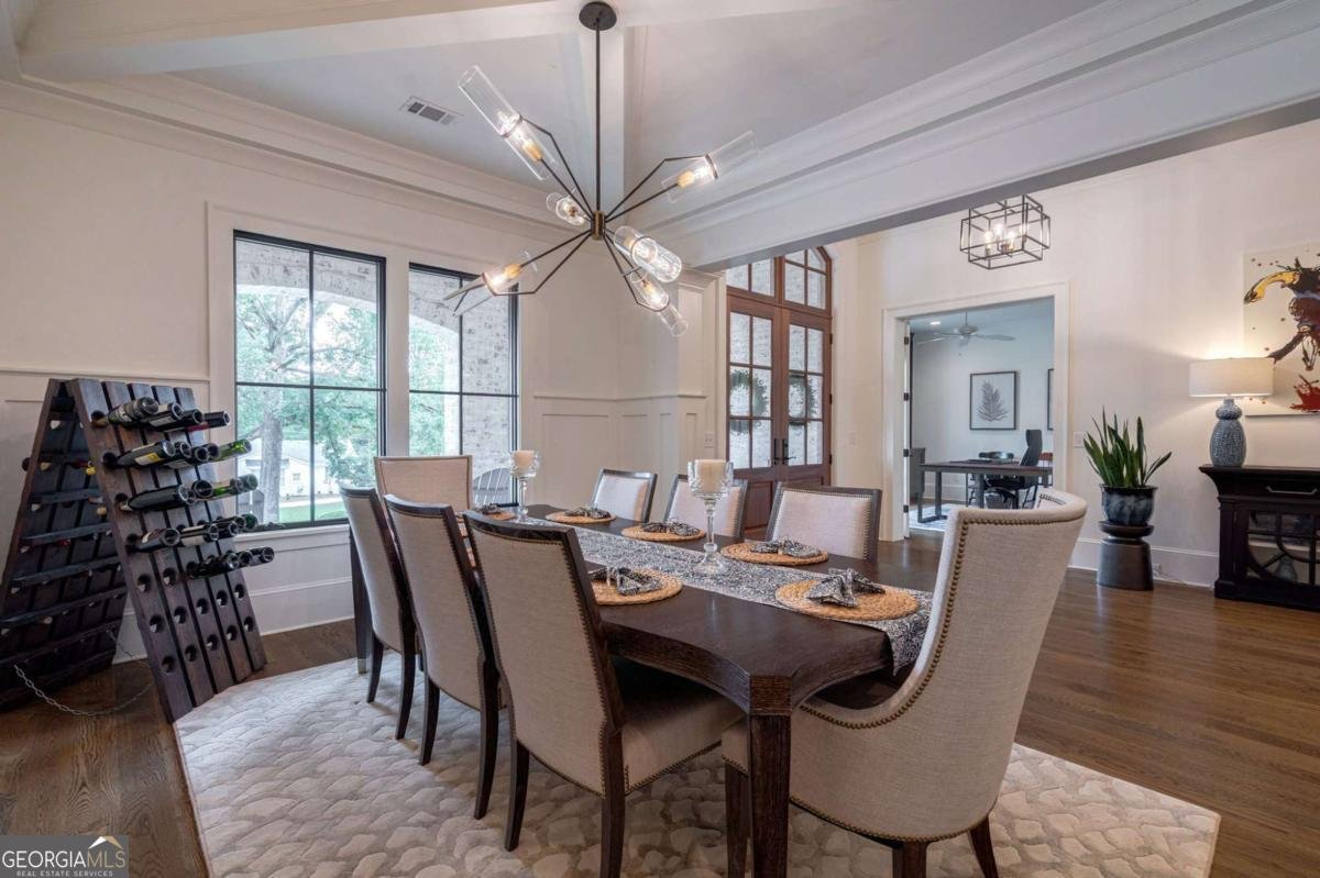 480 Fortson Drive Athens - 17