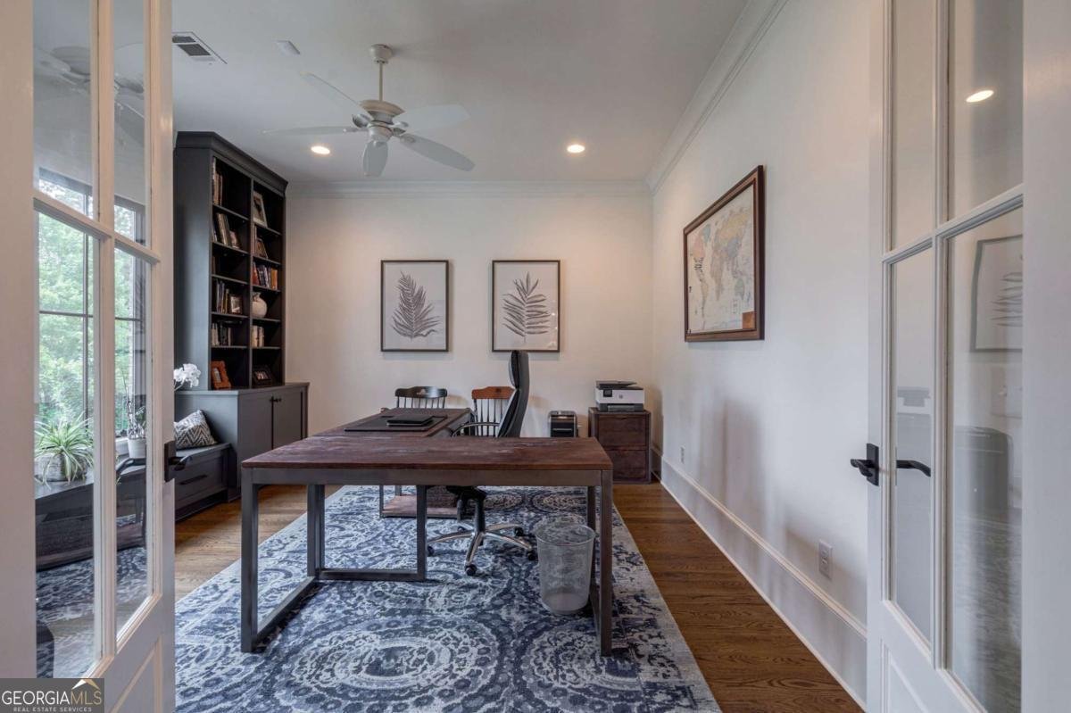 480 Fortson Drive Athens - 20