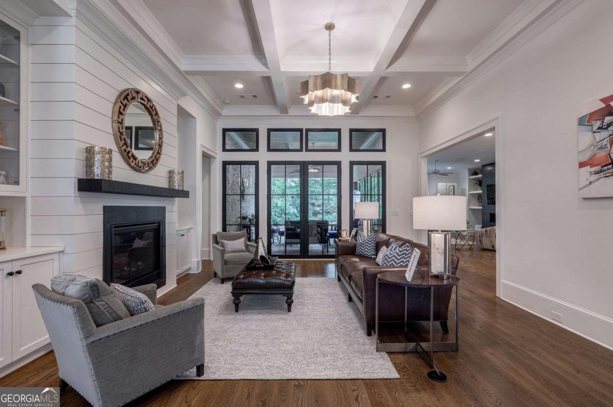 480 Fortson Drive Athens - 25