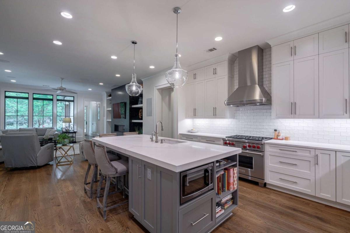 480 Fortson Drive Athens - 30