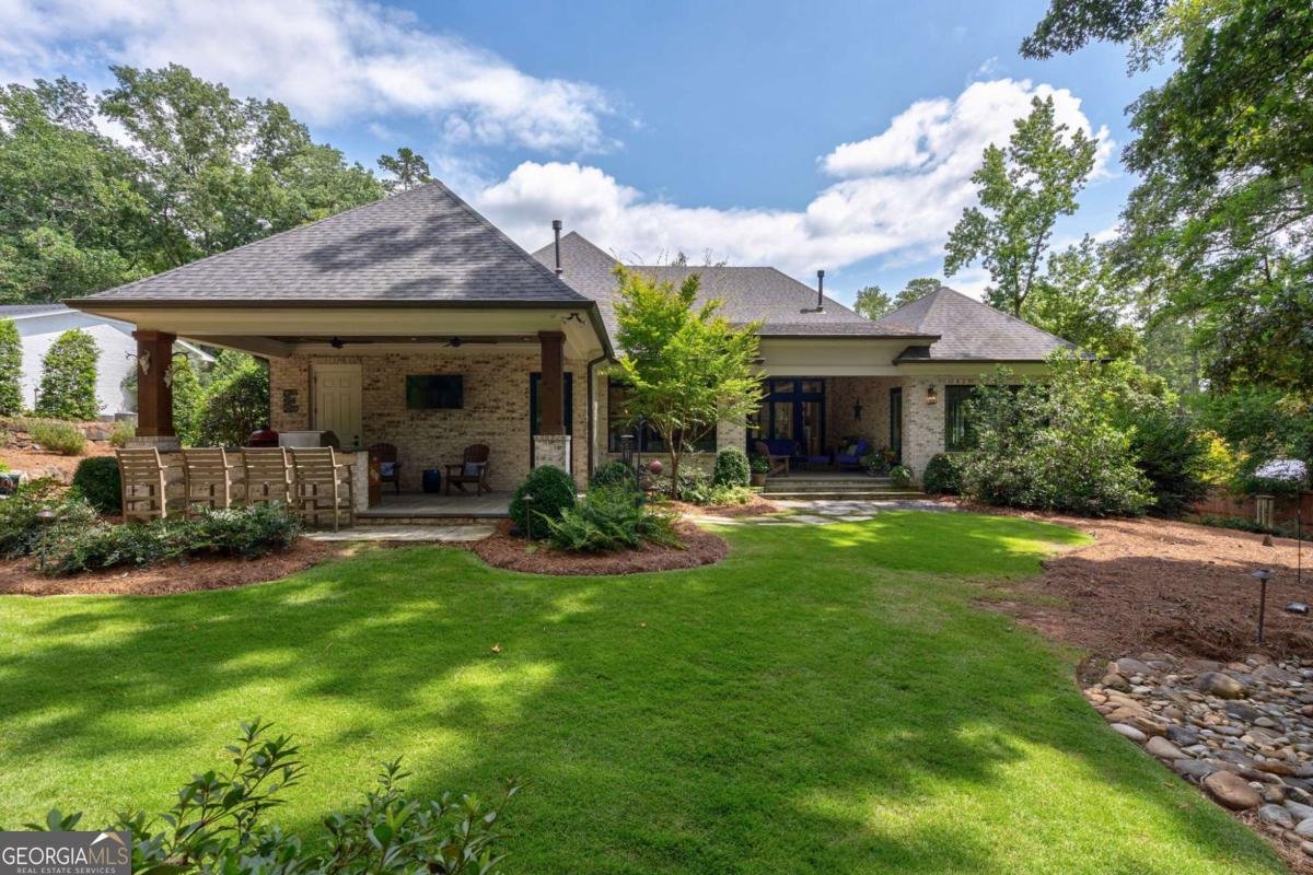 480 Fortson Drive Athens - 74