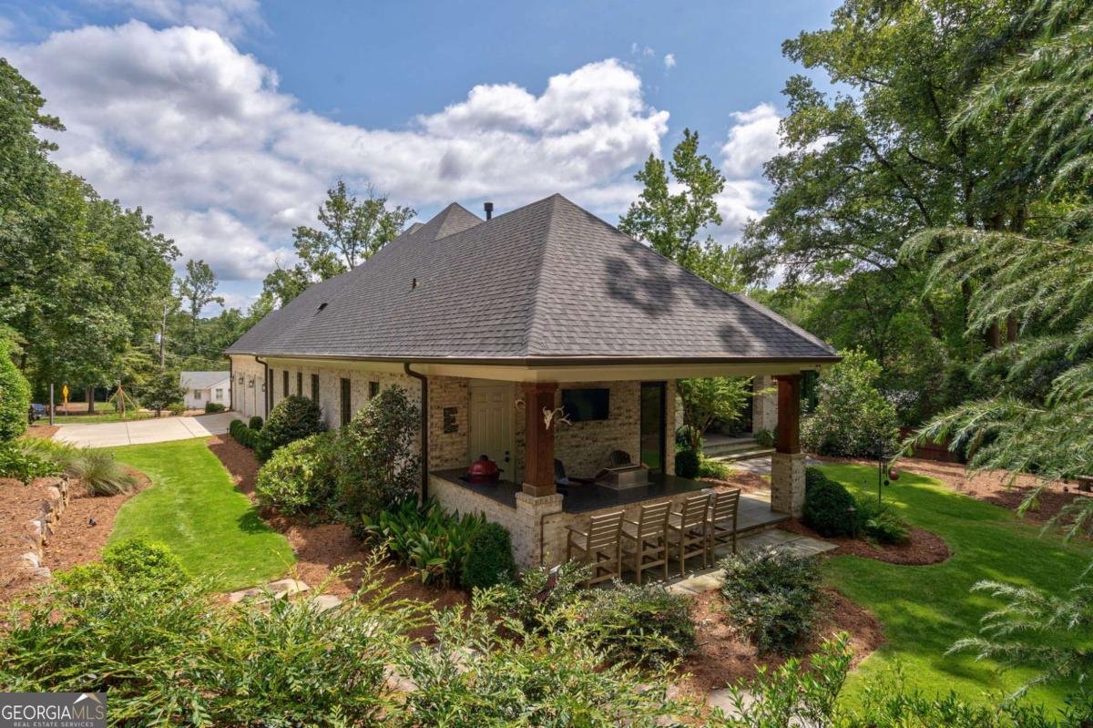 480 Fortson Drive Athens - 76
