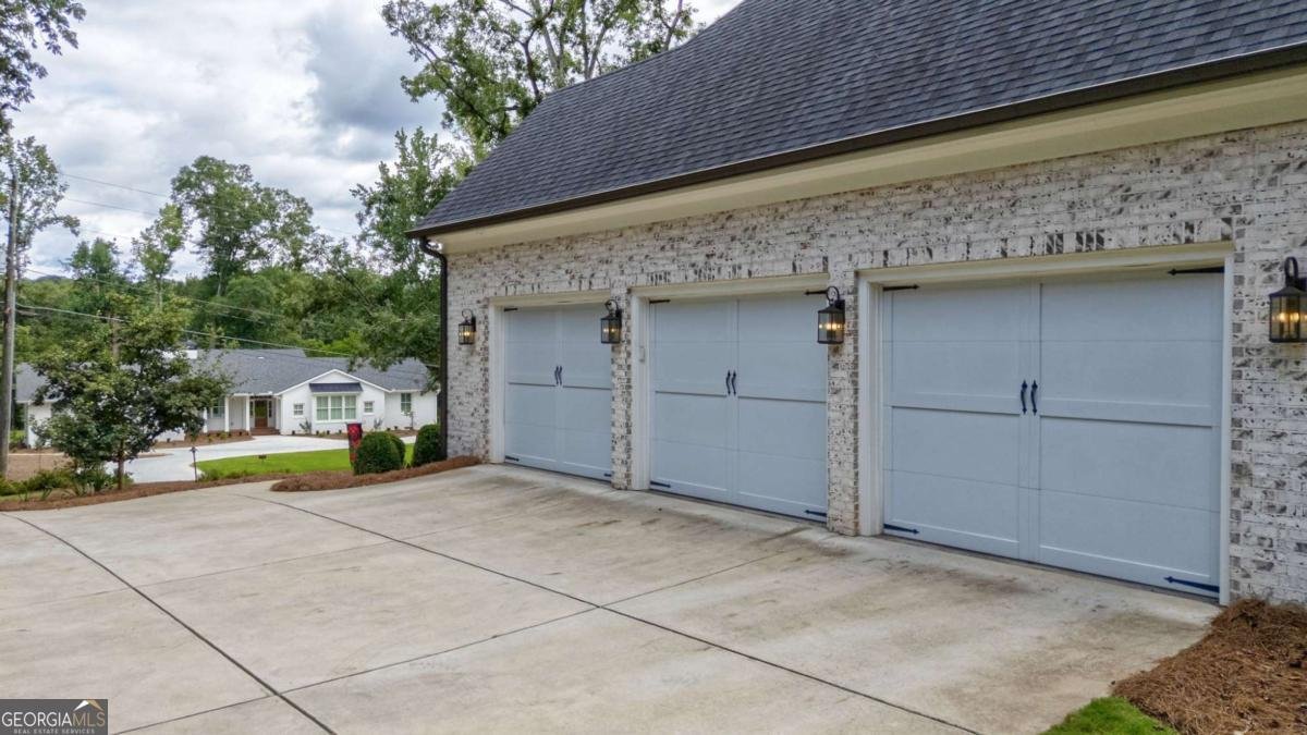 480 Fortson Drive Athens - 81