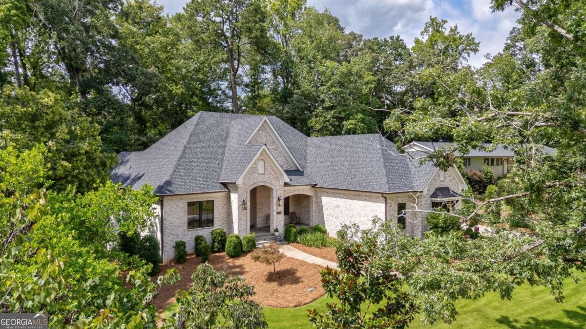 480 Fortson Drive Athens - 9