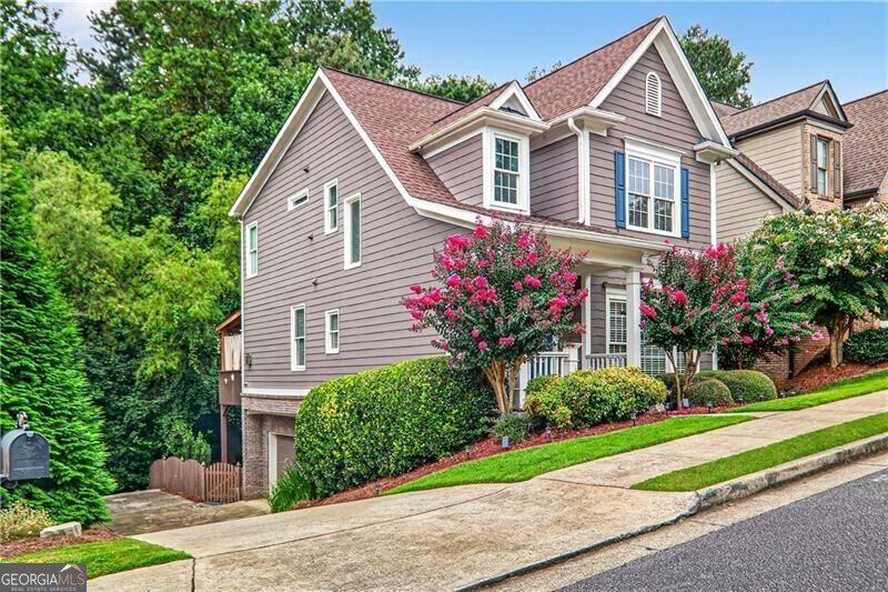 4091 Fort Sumter Landing Acworth - 2