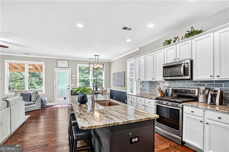 4091 Fort Sumter Landing Acworth - 3