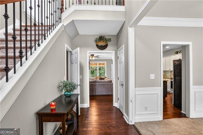 4091 Fort Sumter Landing Acworth - 4