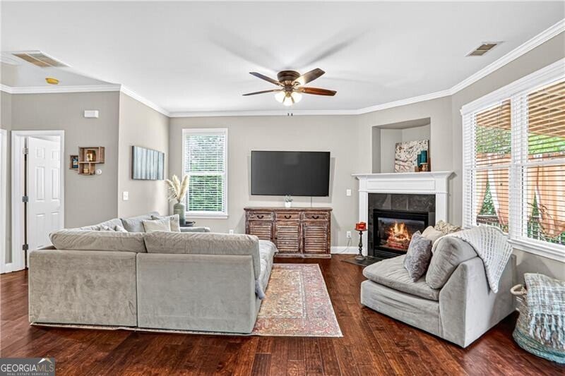 4091 Fort Sumter Landing Acworth - 5