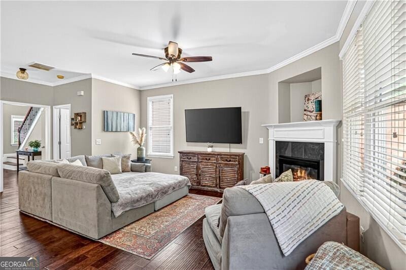 4091 Fort Sumter Landing Acworth - 6