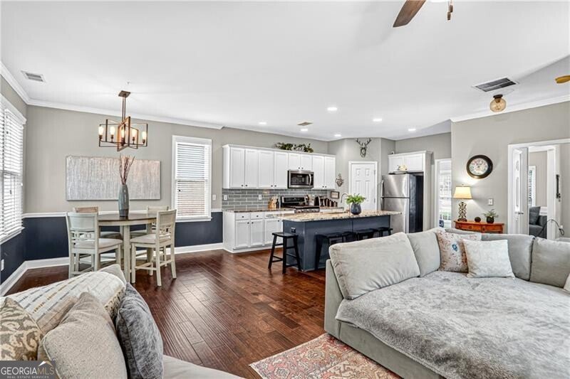 4091 Fort Sumter Landing Acworth - 7