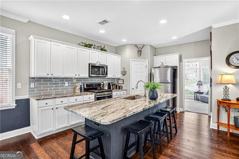 4091 Fort Sumter Landing Acworth - 9