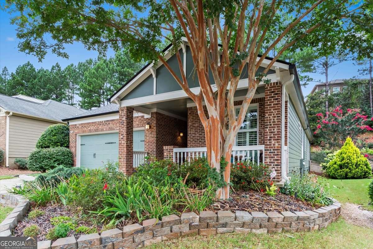 235 Balsam Drive Canton - 1